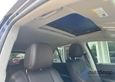 2020 Mercedes-Benz Gle 350 4Matic from USA, damaged, VIN 4JGFB4KB4LA129315